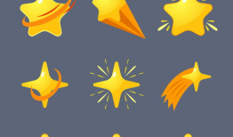 星星动漫,璀璨星空下的青春梦想之旅