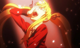 正能量动漫,正能量动漫的魅力之旅